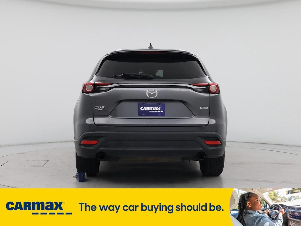 used 2019 Mazda CX-9 car, priced at $18,998