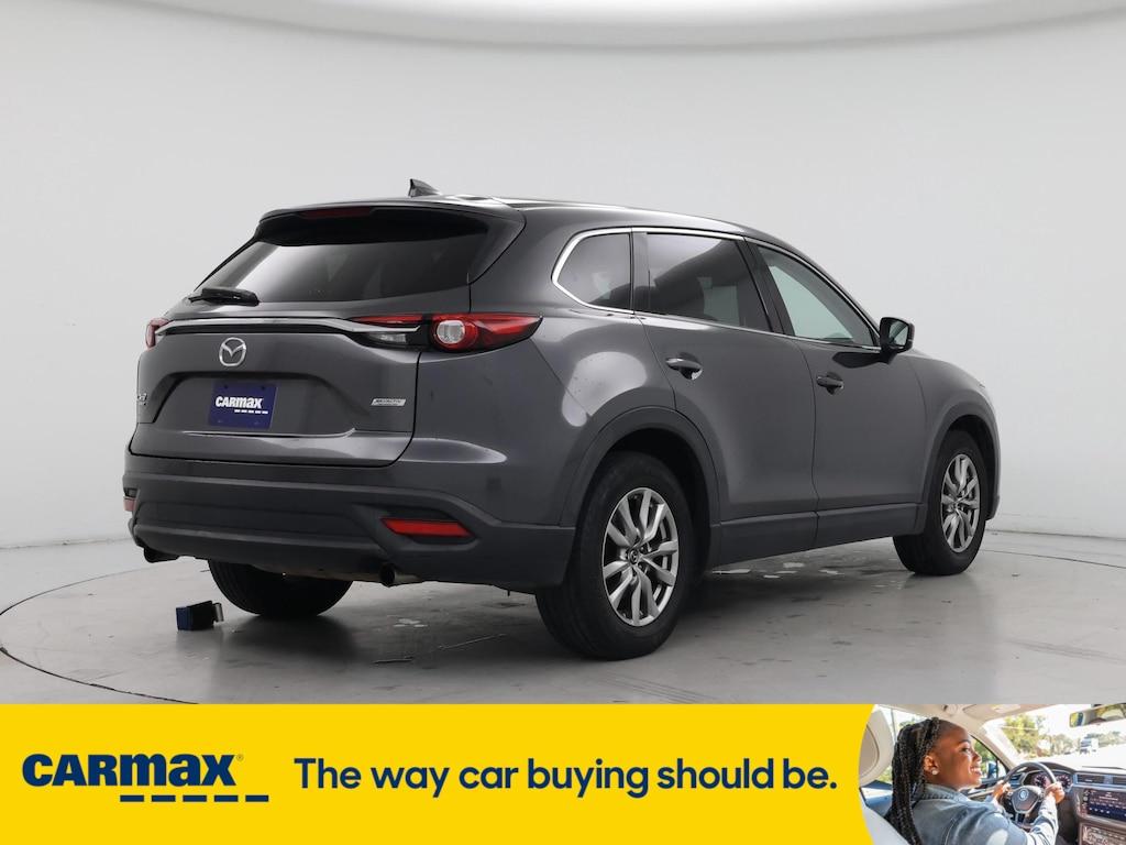 used 2019 Mazda CX-9 car, priced at $18,998