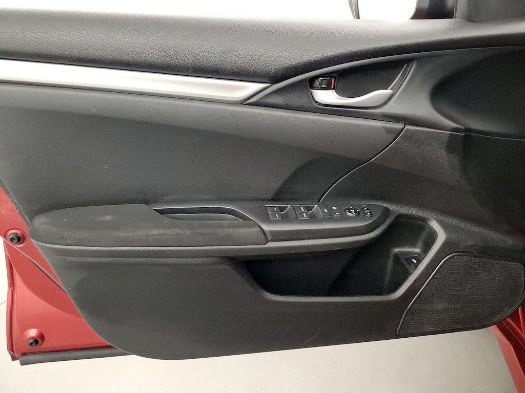 used 2020 Honda Civic car, priced at $17,998