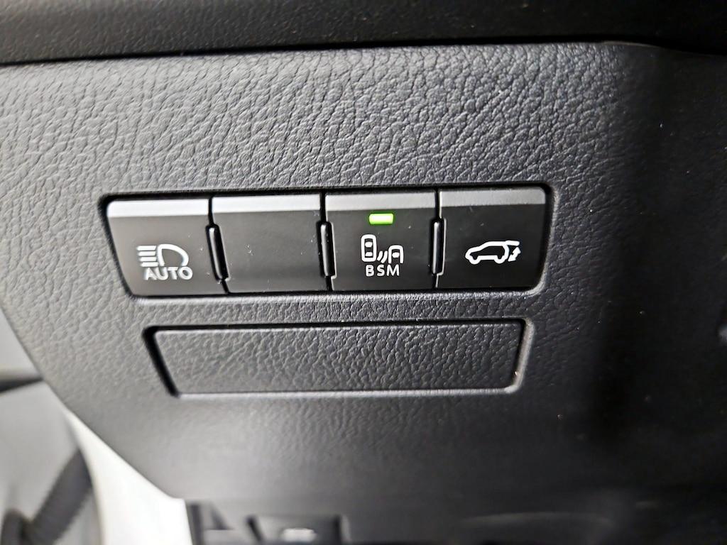 used 2021 Lexus NX 300 car, priced at $27,998