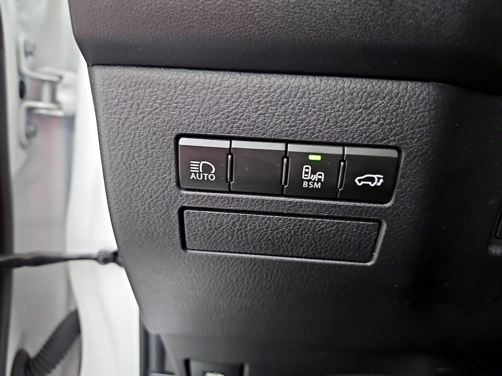 used 2021 Lexus NX 300 car, priced at $27,998