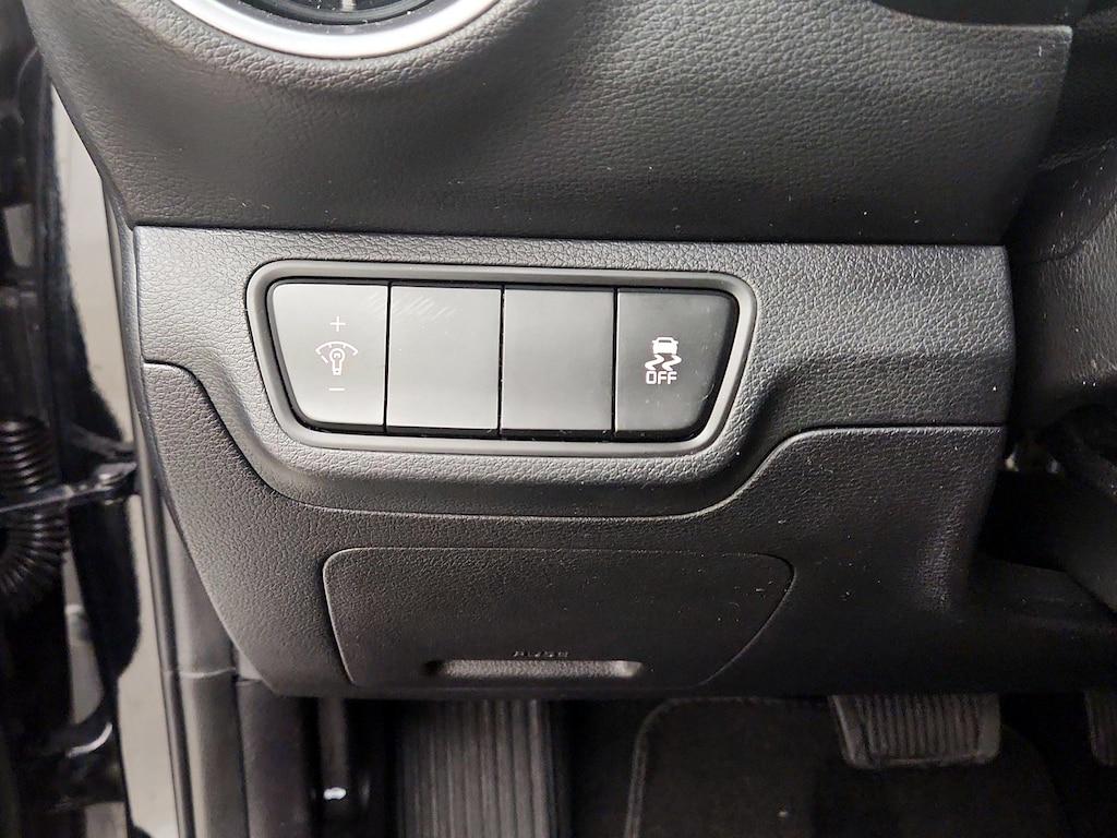 used 2023 Kia Forte car, priced at $17,998