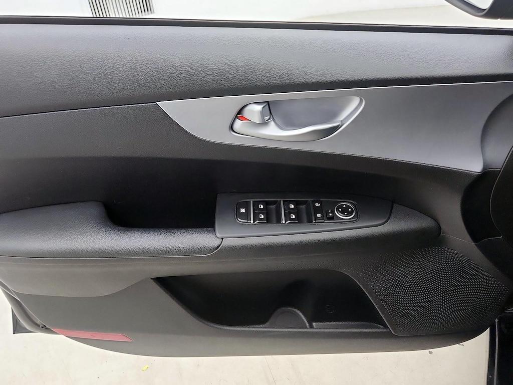 used 2023 Kia Forte car, priced at $17,998