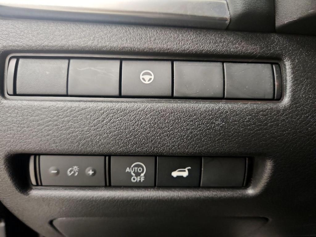 used 2024 Nissan Rogue car, priced at $23,998