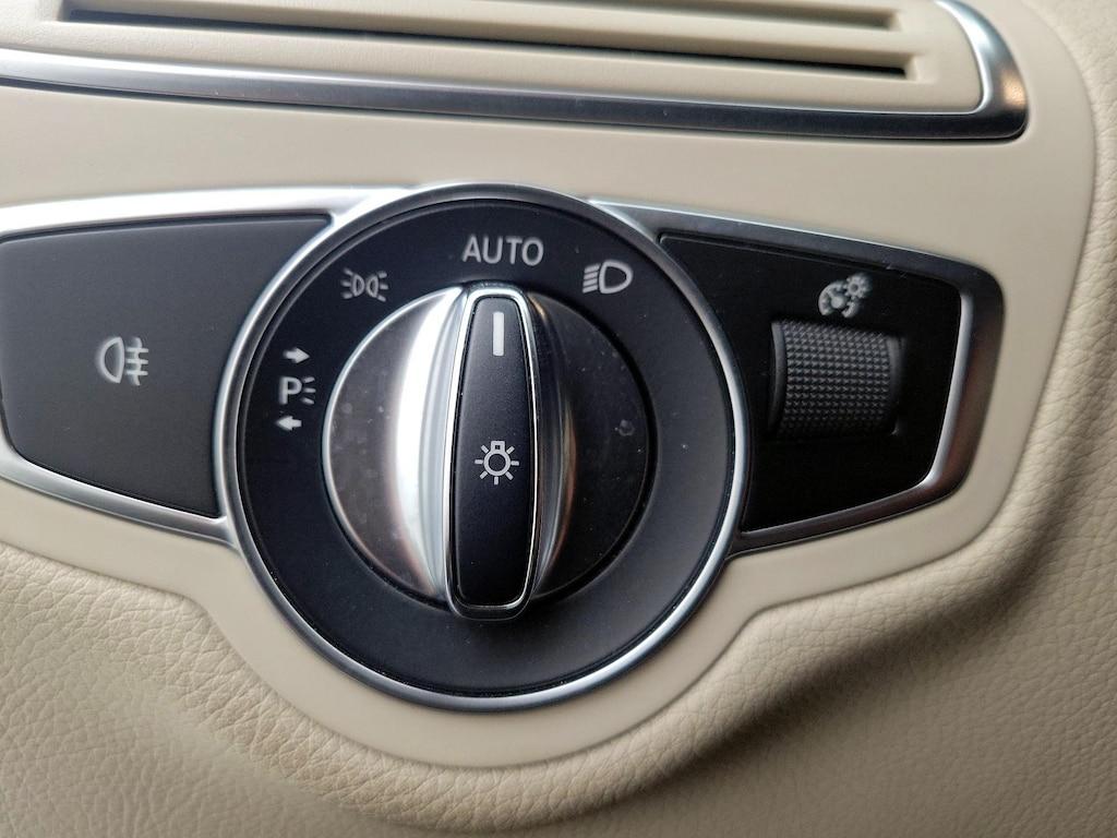 used 2021 Mercedes-Benz C-Class car, priced at $28,998