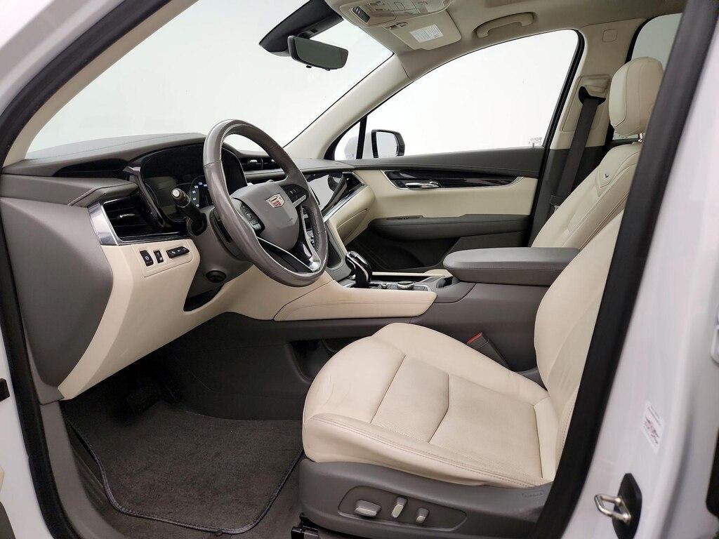 used 2021 Cadillac XT6 car, priced at $31,998