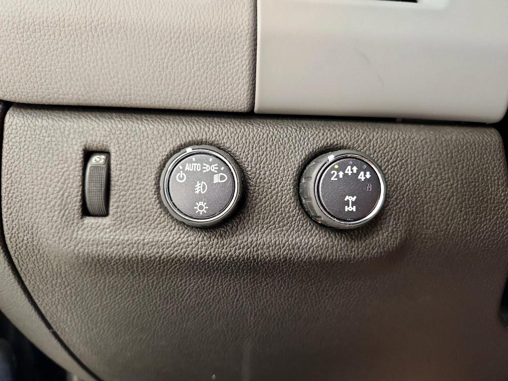 used 2021 Chevrolet Colorado car, priced at $29,998