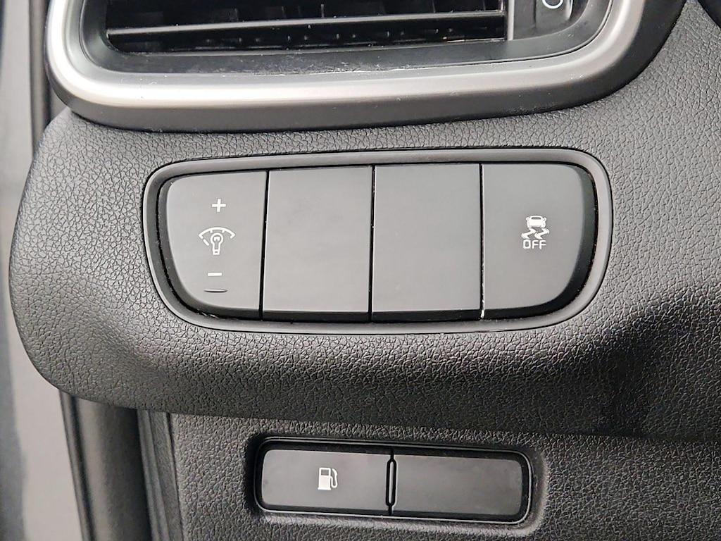 used 2020 Kia Sorento car, priced at $14,998