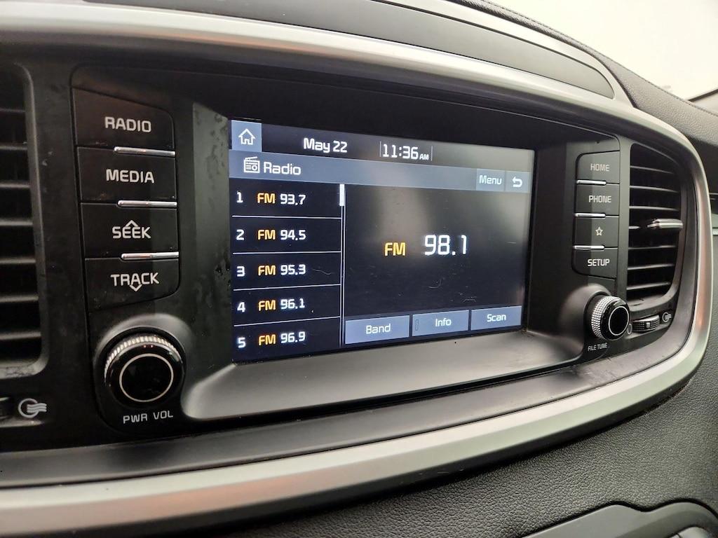 used 2020 Kia Sorento car, priced at $14,998