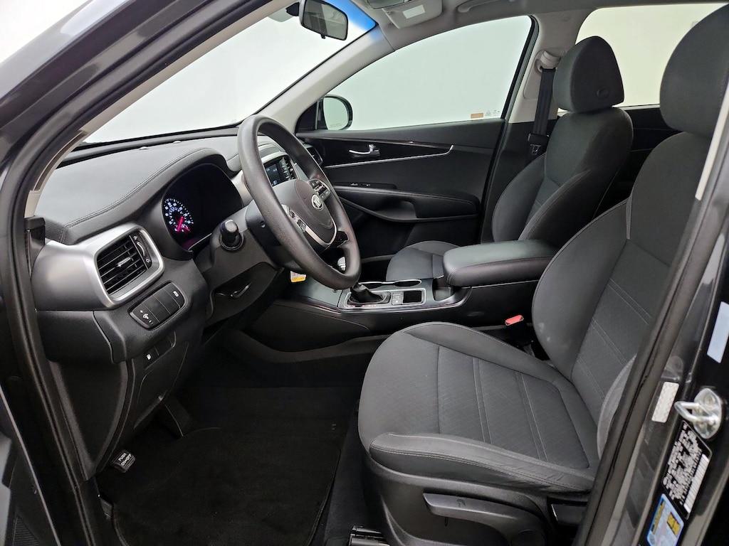 used 2020 Kia Sorento car, priced at $14,998