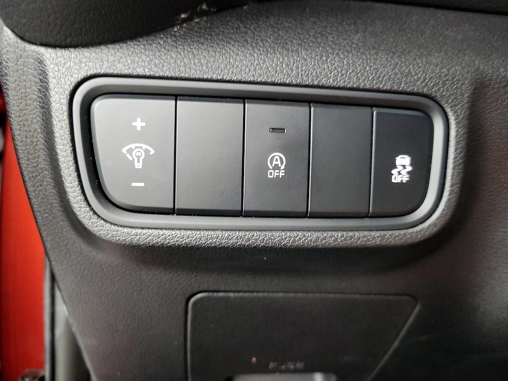 used 2021 Kia Soul car, priced at $15,998