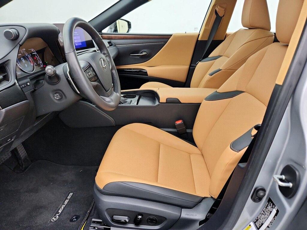 used 2023 Lexus ES 350 car, priced at $40,998