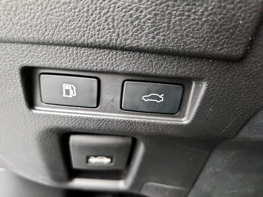 used 2023 Lexus ES 350 car, priced at $40,998