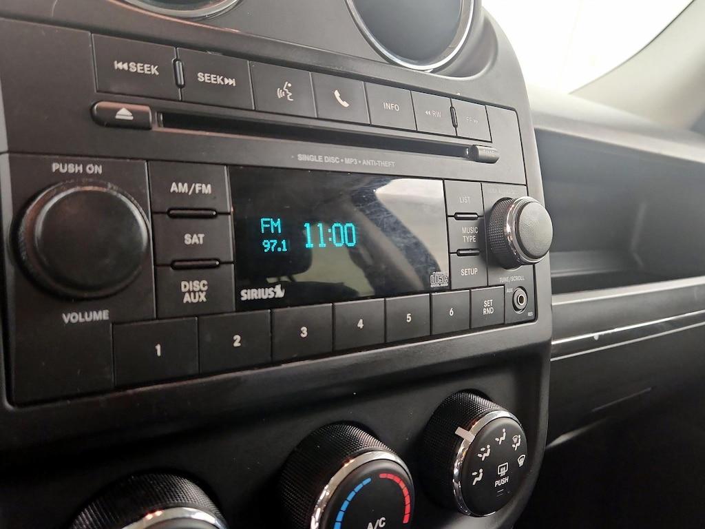 used 2015 Jeep Patriot car, priced at $12,998