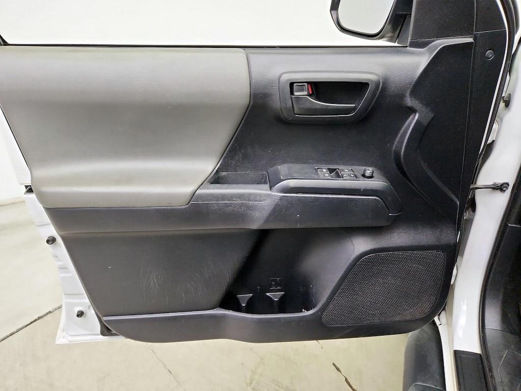 used 2019 Toyota Tacoma car, priced at $19,998