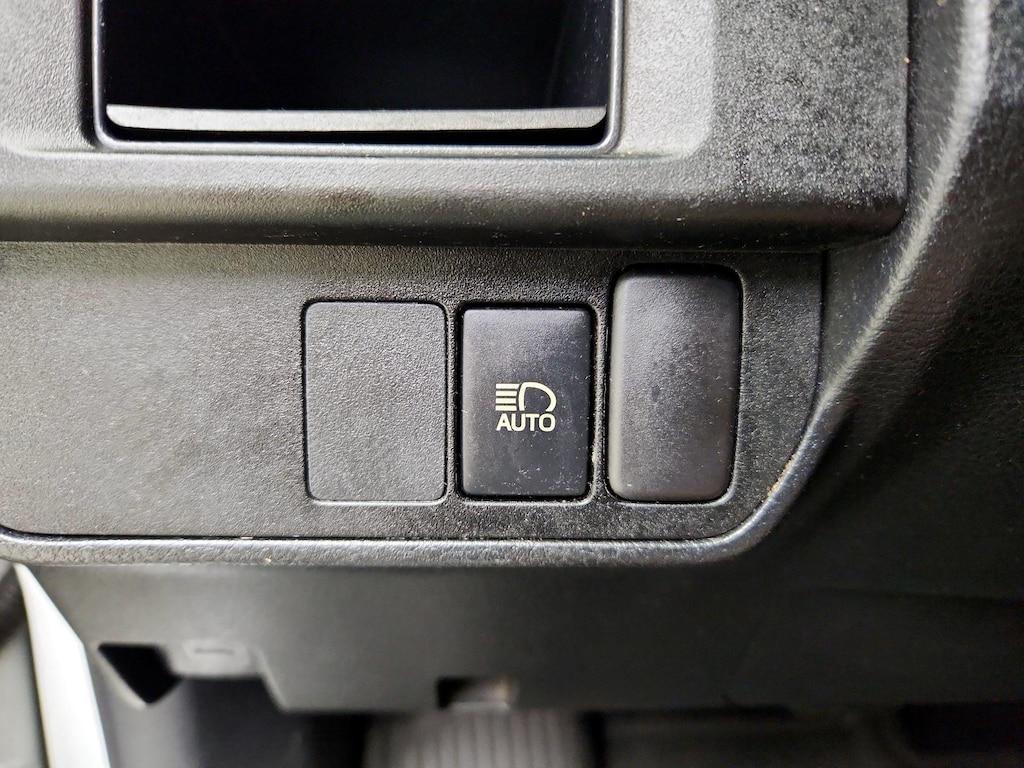 used 2019 Toyota Tacoma car, priced at $19,998