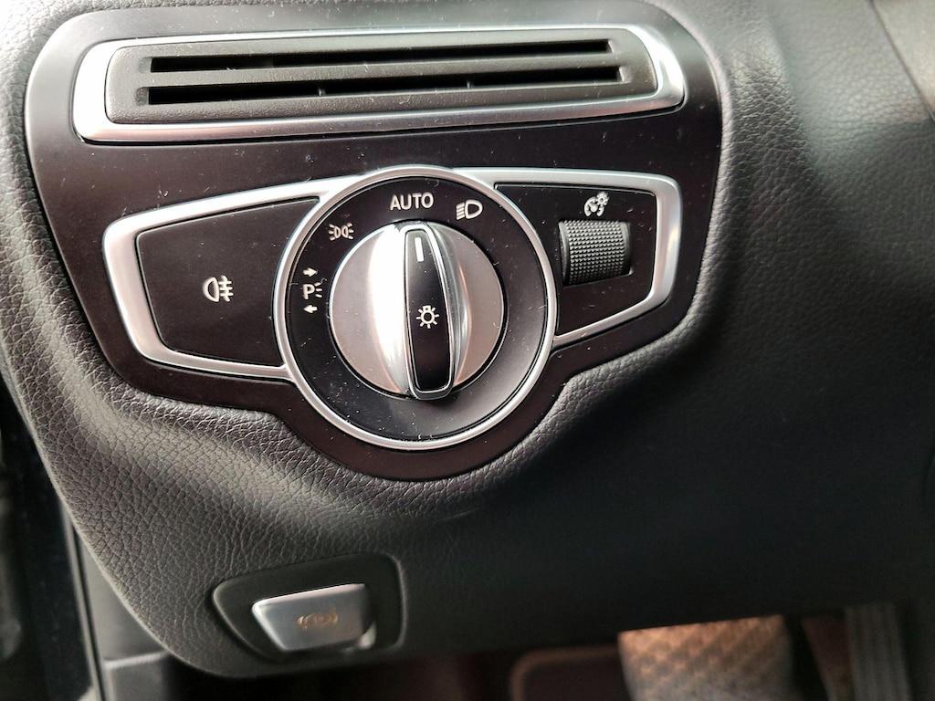 used 2019 Mercedes-Benz C-Class car, priced at $19,998