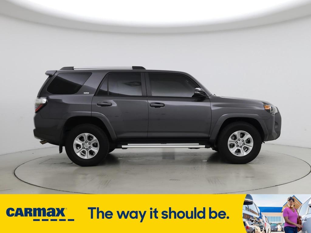 used 2023 Toyota 4Runner car, priced at $43,998