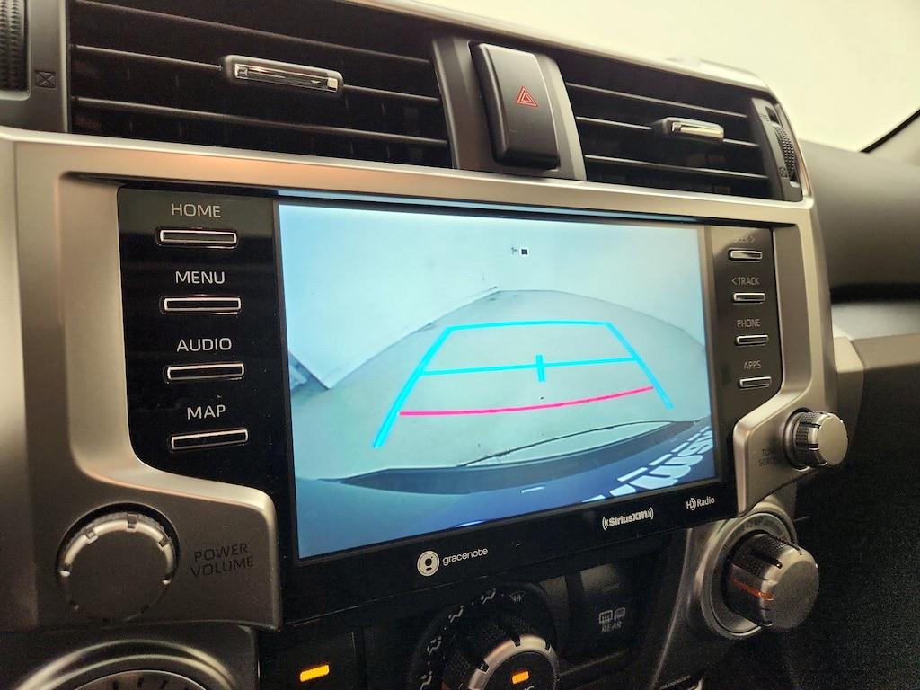 used 2023 Toyota 4Runner car, priced at $43,998