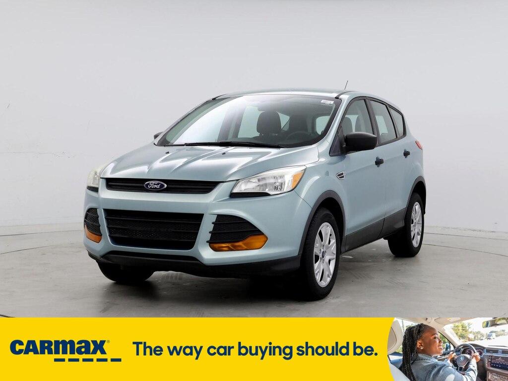 used 2013 Ford Escape car, priced at $14,998