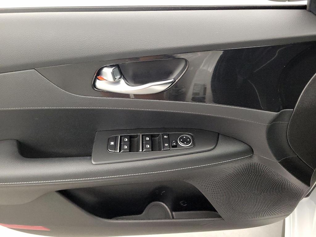 used 2023 Kia Forte car, priced at $20,998
