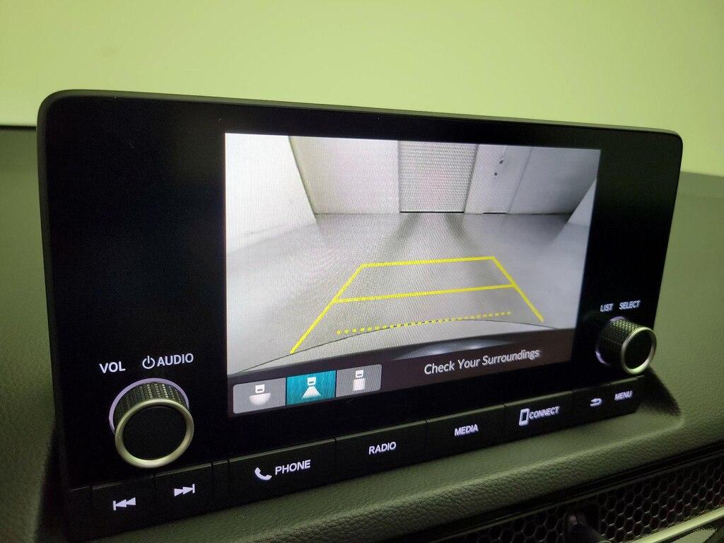 used 2024 Honda Civic car, priced at $28,998