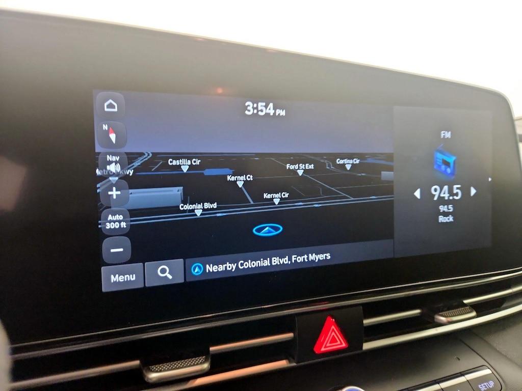 used 2023 Hyundai Elantra car, priced at $20,998