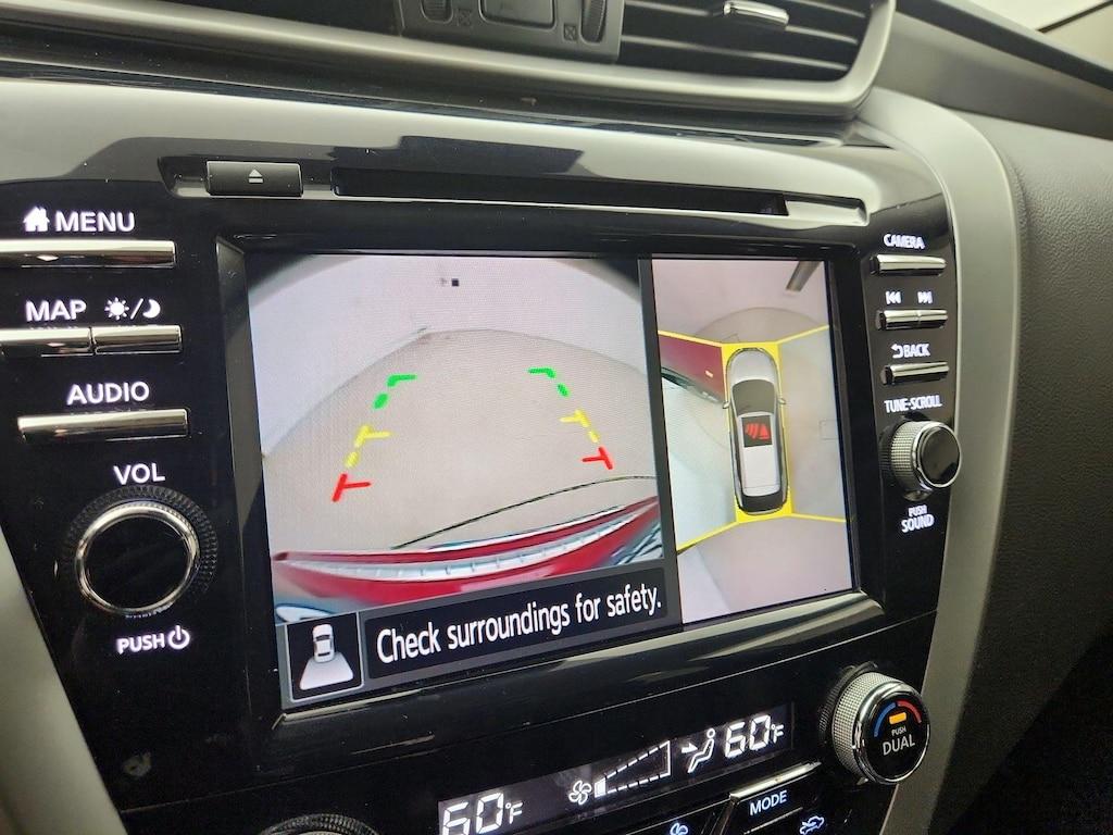 used 2020 Nissan Murano car, priced at $19,998