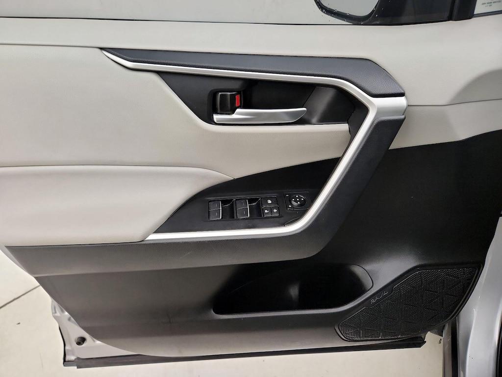 used 2023 Toyota RAV4 car, priced at $25,998