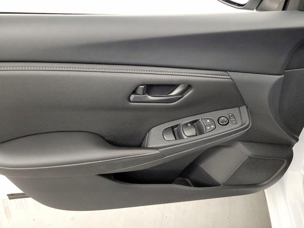 used 2024 Nissan Sentra car, priced at $20,998