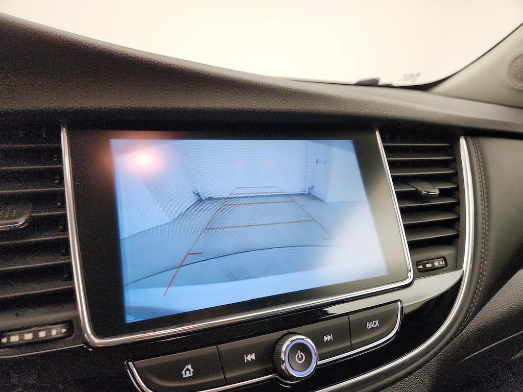 used 2020 Buick Encore car, priced at $19,998