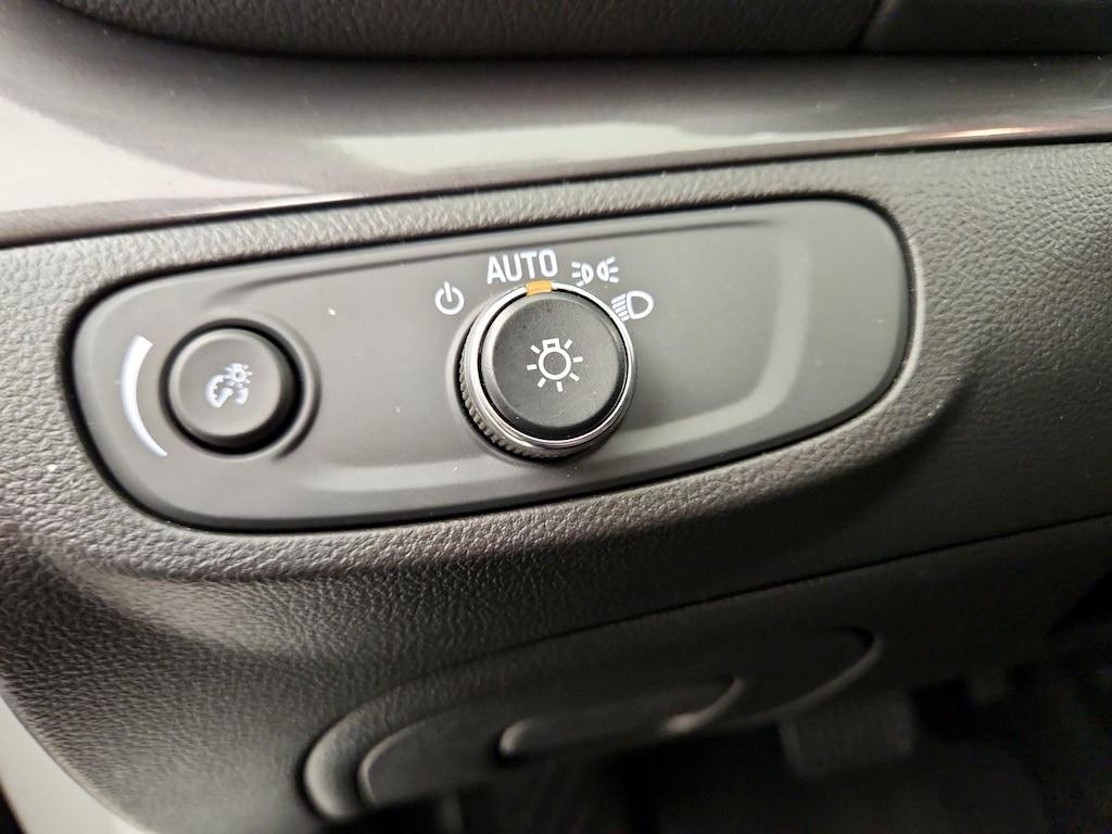 used 2020 Buick Encore car, priced at $19,998