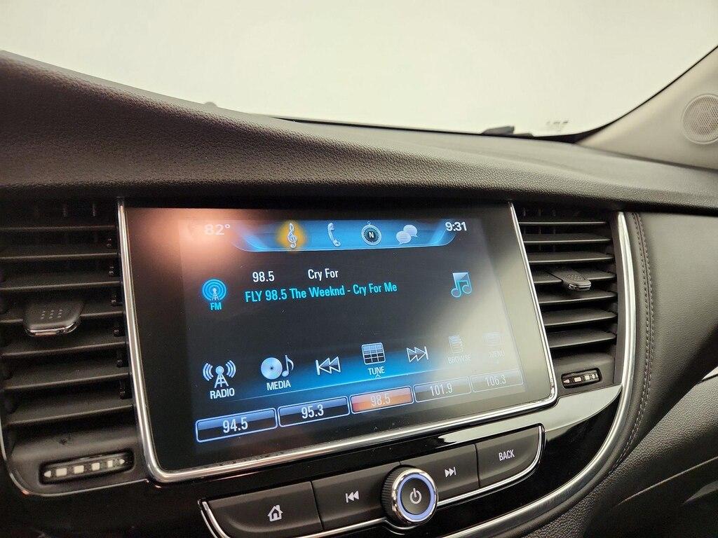 used 2020 Buick Encore car, priced at $18,998