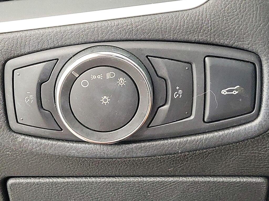 used 2016 Ford Edge car, priced at $14,599