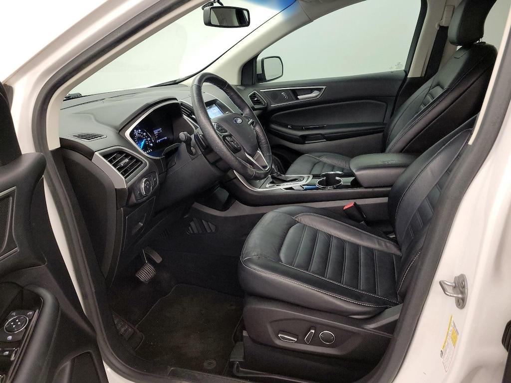 used 2016 Ford Edge car, priced at $14,599