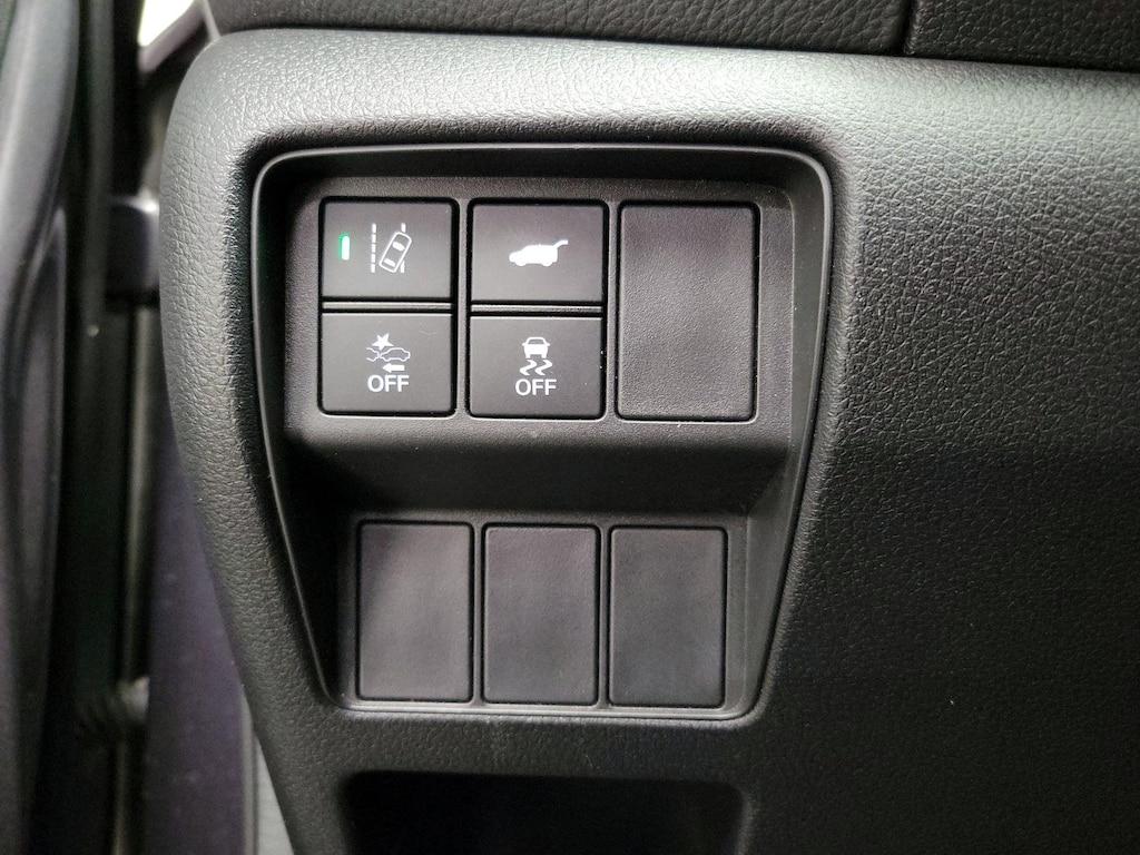 used 2022 Honda CR-V car, priced at $27,998