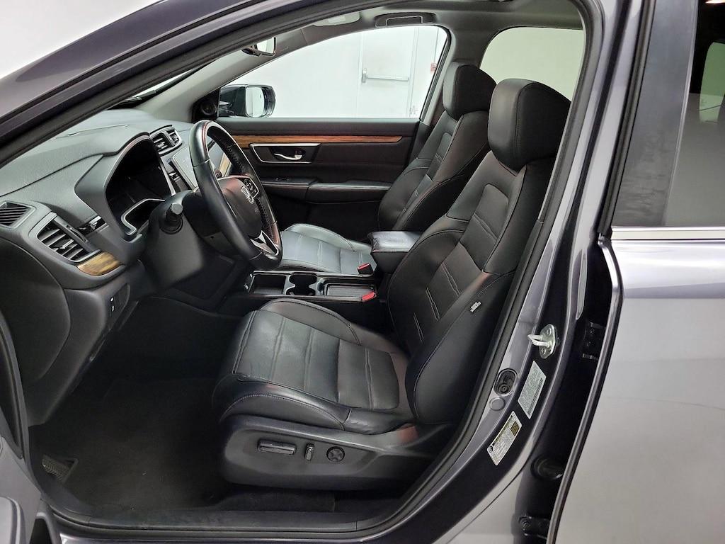 used 2022 Honda CR-V car, priced at $27,998