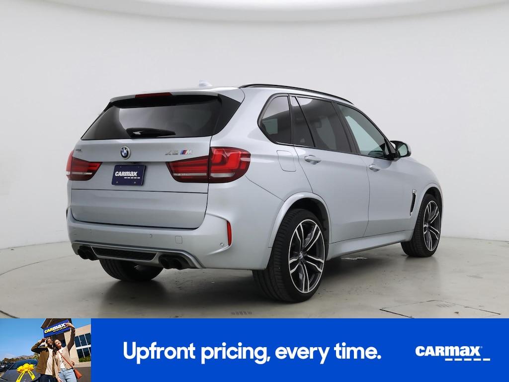 used 2015 BMW X5 car, priced at $36,998