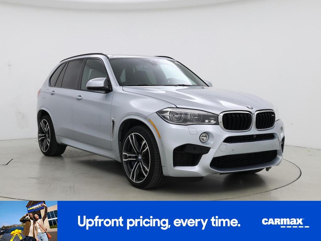 used 2015 BMW X5 car, priced at $36,998