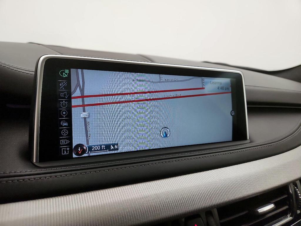used 2015 BMW X5 car, priced at $36,998
