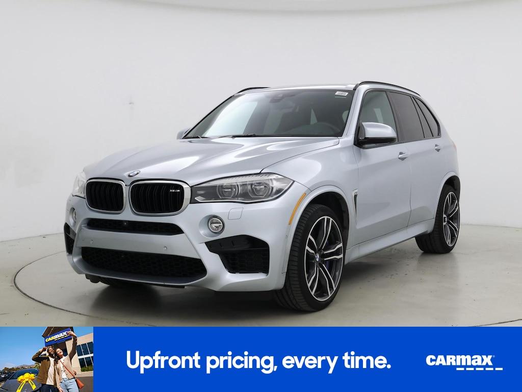 used 2015 BMW X5 car, priced at $36,998