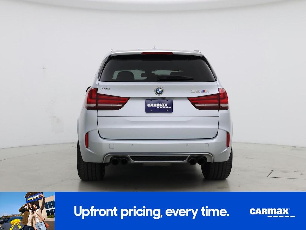 used 2015 BMW X5 car, priced at $36,998