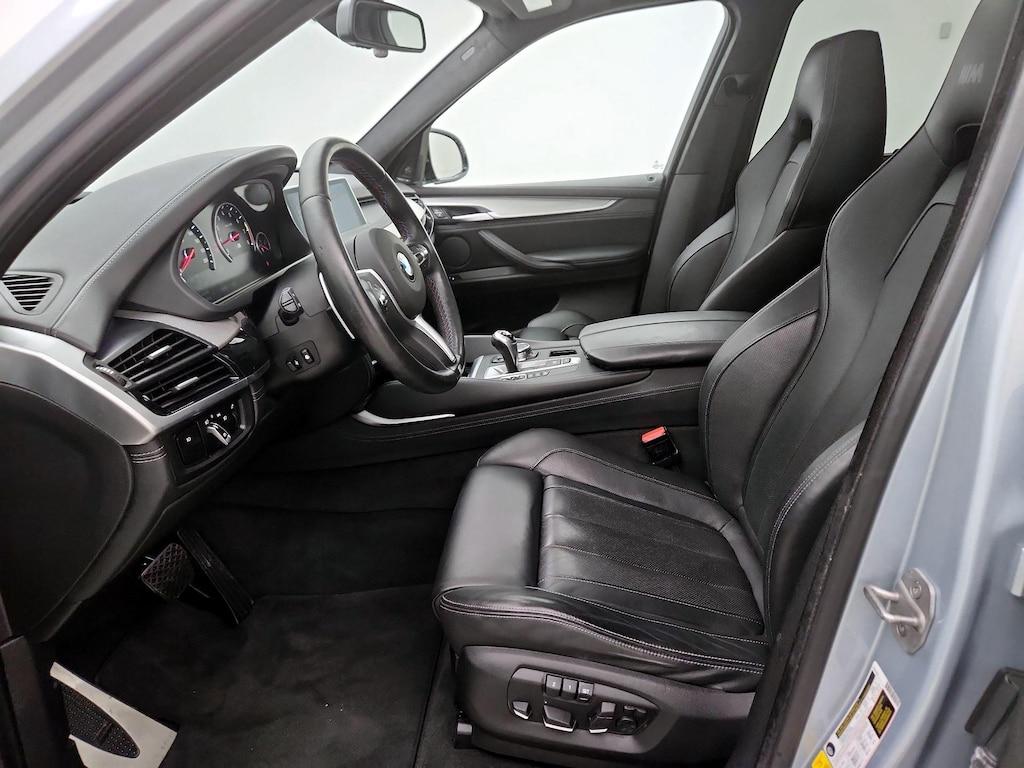 used 2015 BMW X5 car, priced at $36,998