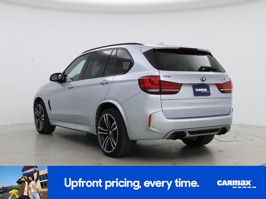 used 2015 BMW X5 car, priced at $36,998