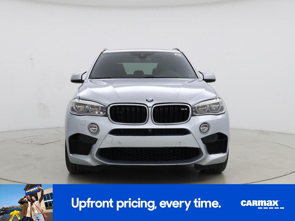 used 2015 BMW X5 car, priced at $36,998