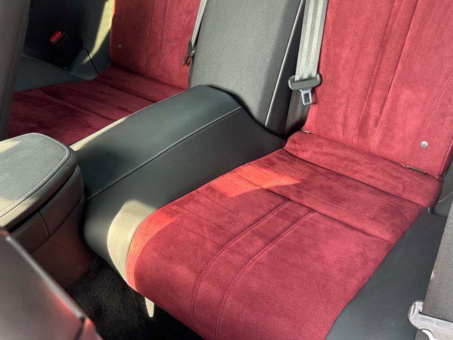 used 2020 Lexus LC 500 car, priced at $70,995