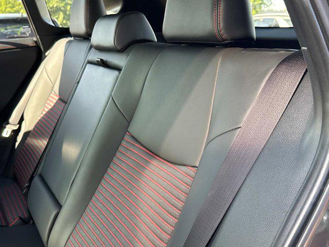 used 2024 Toyota RAV4 Prime car, priced at $49,991
