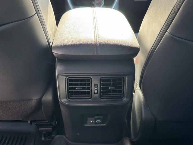 used 2024 Toyota RAV4 Prime car, priced at $49,991