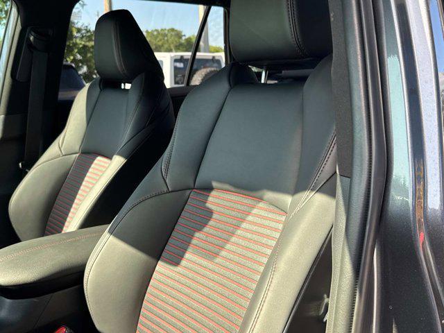 used 2024 Toyota RAV4 Prime car, priced at $49,991