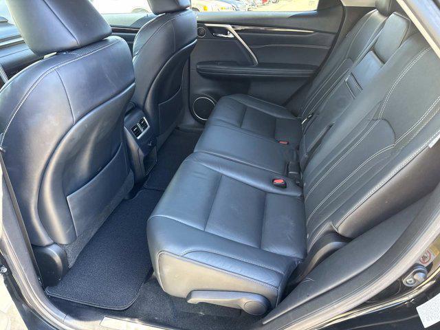 used 2019 Lexus RX 450h car, priced at $29,997